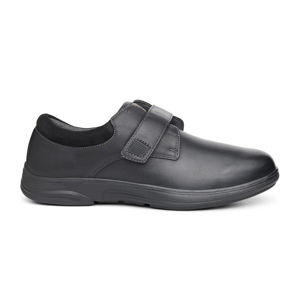 No. 64 Casual Comfort in Black